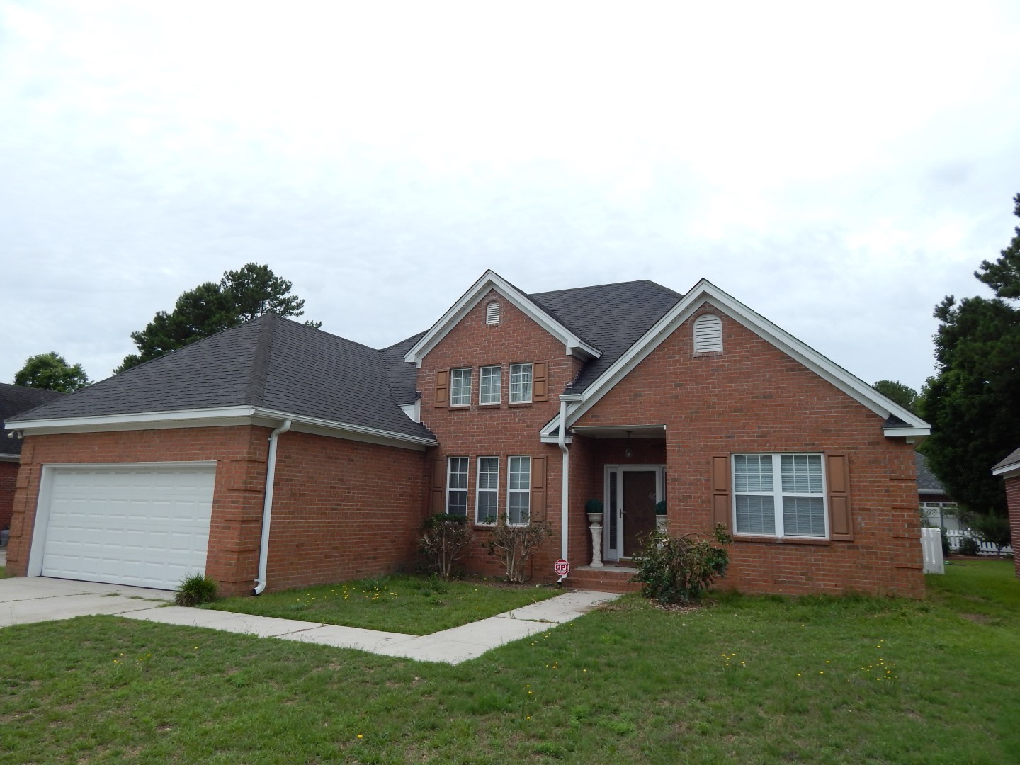 2109 Elderberry Dr
