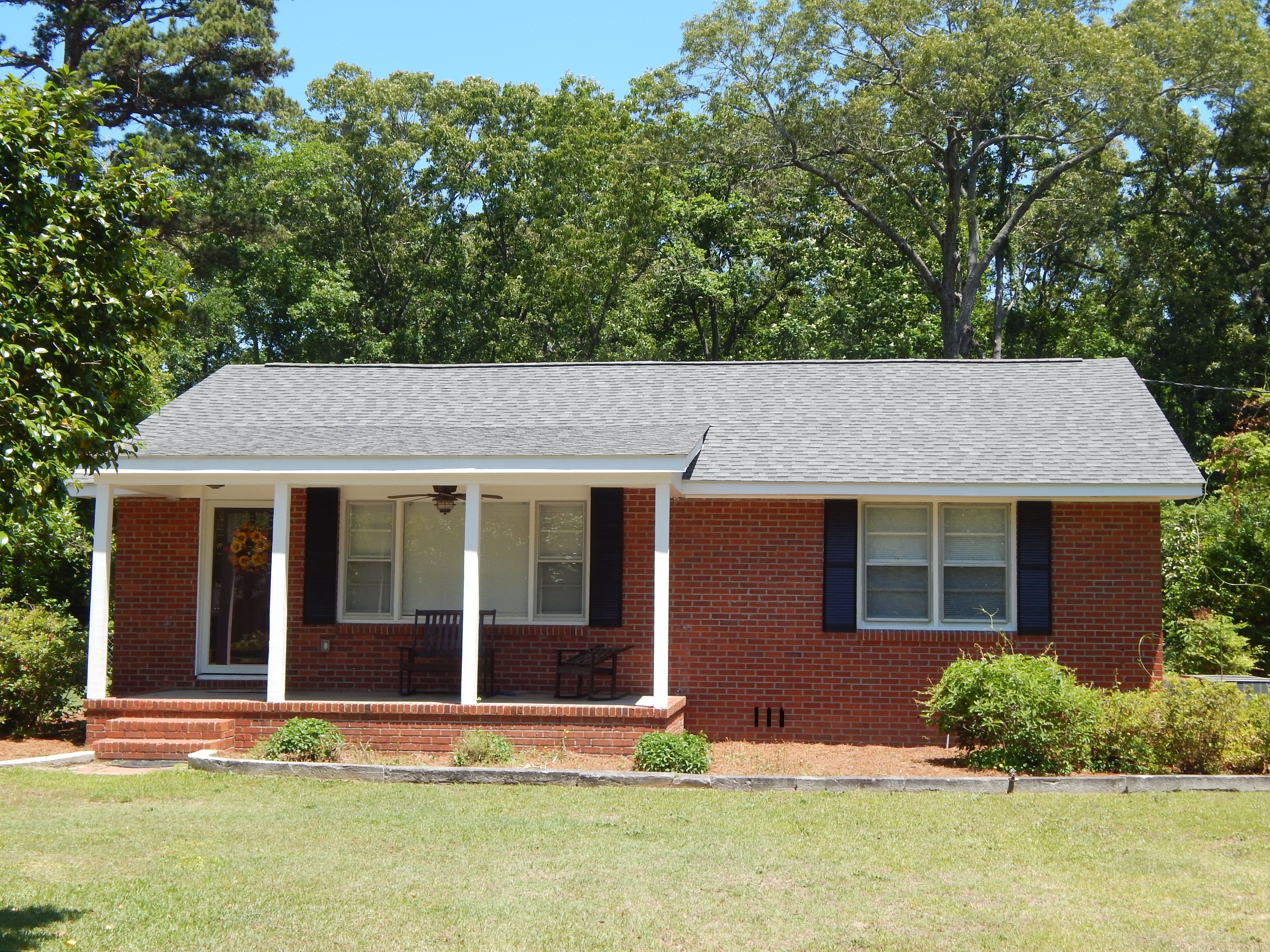 2333 West McCown Drive