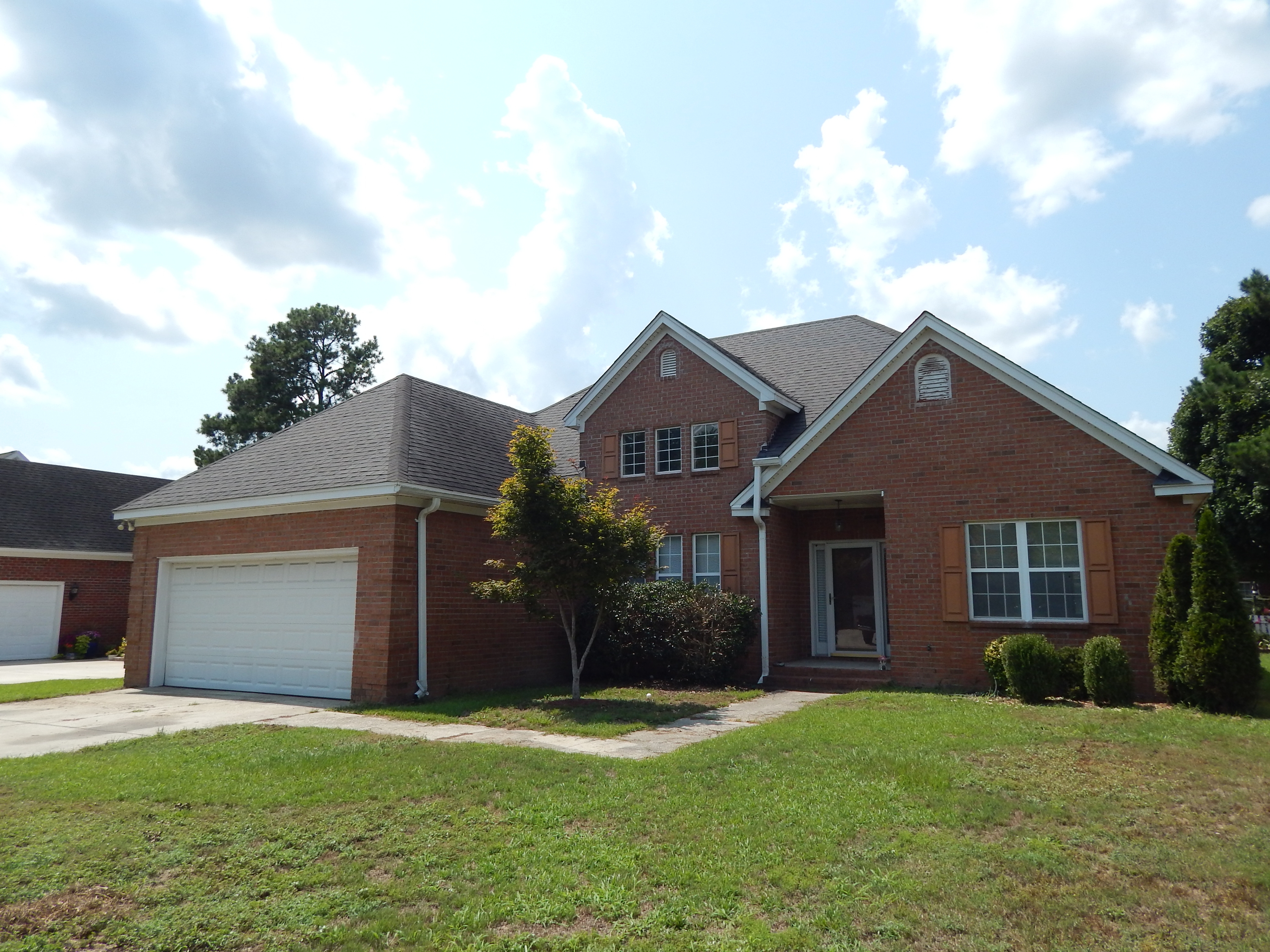 2109 Elderberry Dr